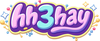 hh3hay logo